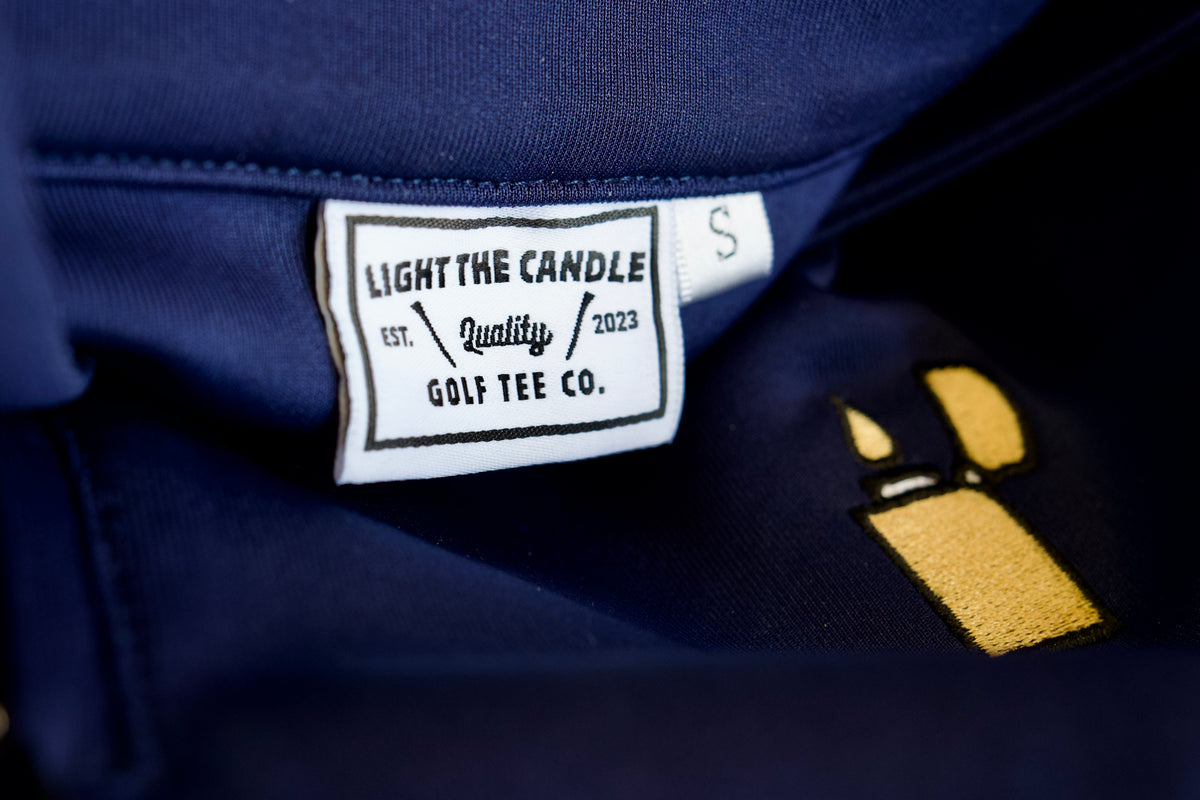 Lighter Q-Zip