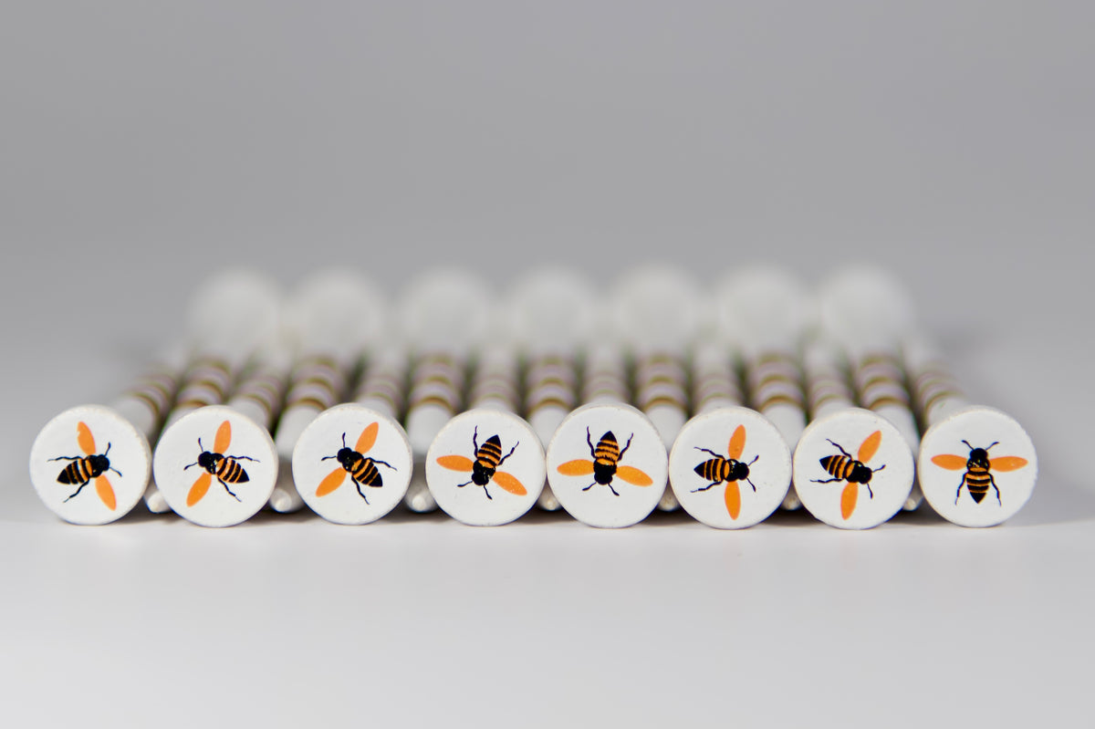 "Stingers" Golf Tees