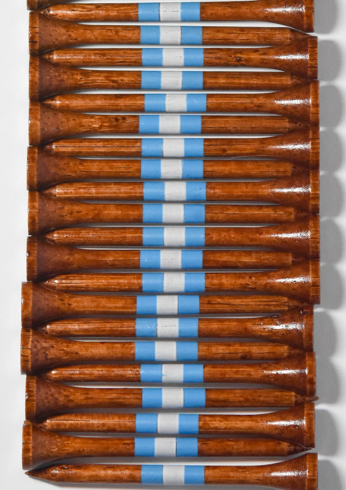 "Lip Pillows" Golf Tees, Overhead Tees only