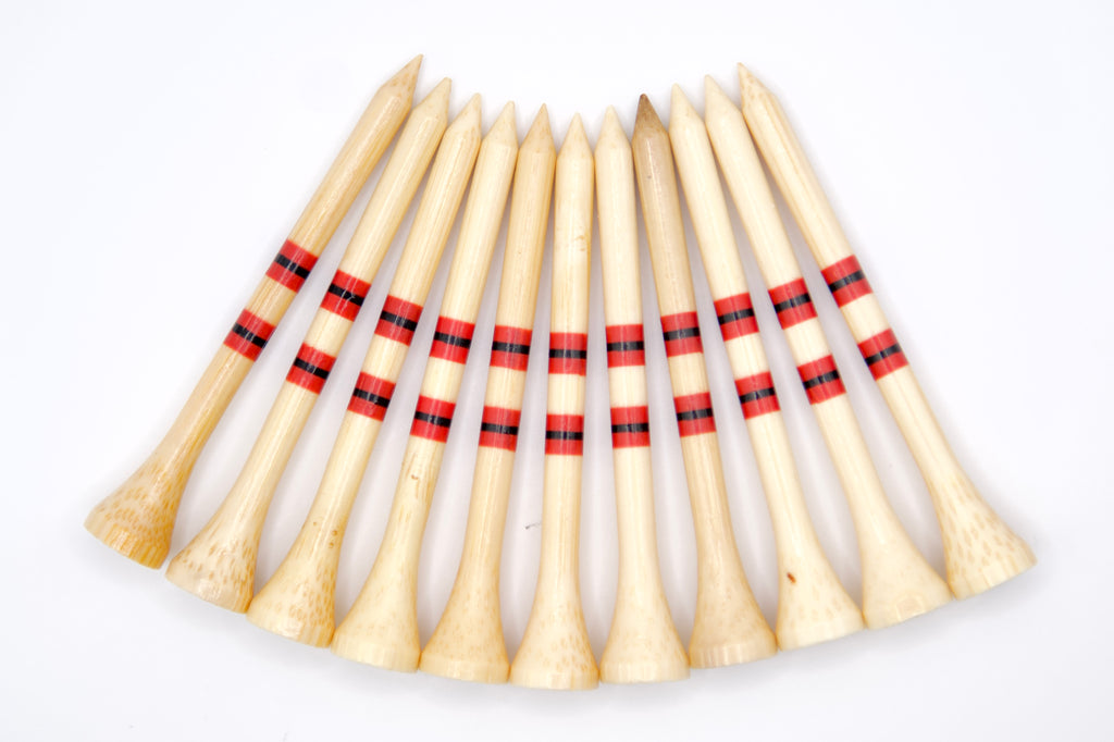 "Grill Masters" Golf Tees