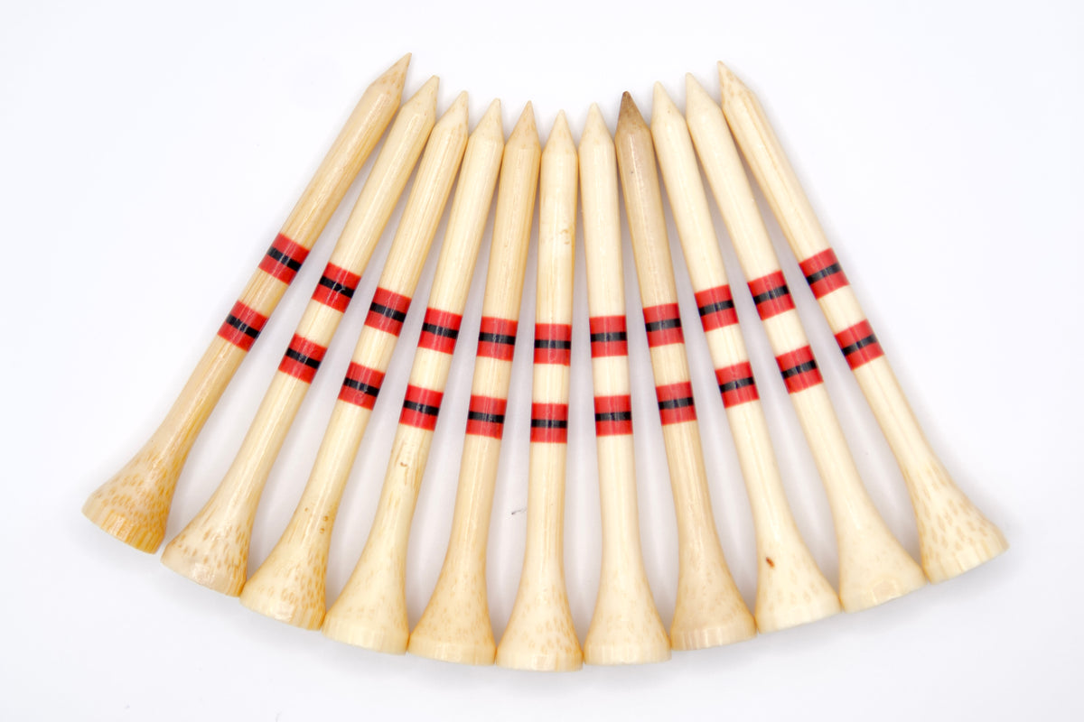 "Grill Masters" Golf Tees