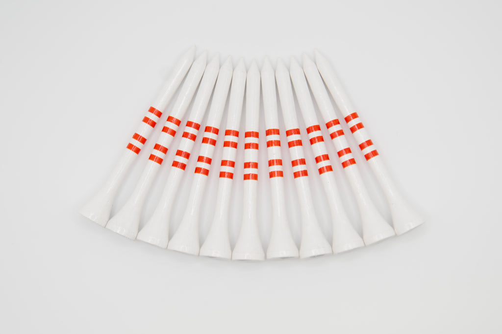 "Work Beers" Golf Tees