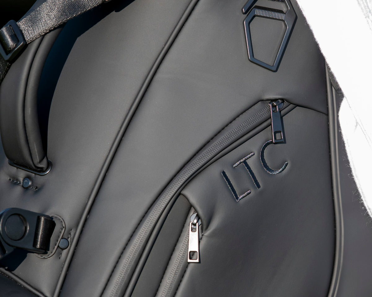 LTC Golf Bag