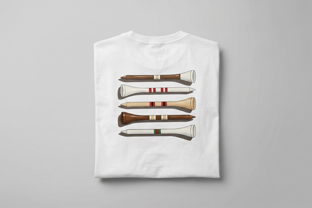 "Light The Candle." T-Shirt