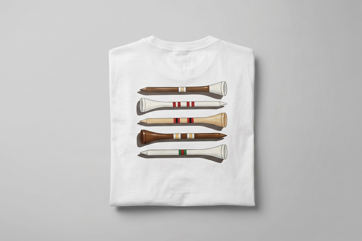 "Light The Candle." T-Shirt
